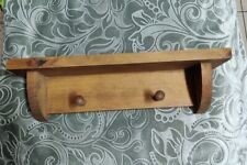 Solid wood wall for sale  Brownsville