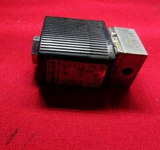 Ventil valve magnetventil gebraucht kaufen  Memmingen