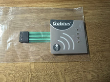 Gobius tank panel gebraucht kaufen  Berlin