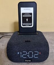 Ihome ibtw20 timebase for sale  Hamilton
