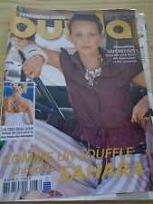 Magazine couture burda d'occasion  France