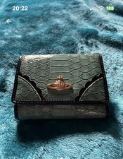 Vivienne westwood purse for sale  GLASGOW