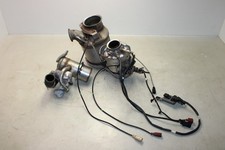 Audi dieselpartikelfilter 0tdi gebraucht kaufen  Lenting