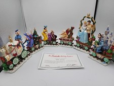 Disney cinderella holiday for sale  Lakeland