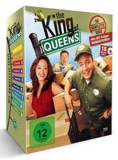 The king queens gebraucht kaufen  Uetersen