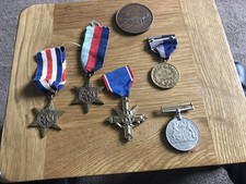 Job lot military for sale  SKIPTON