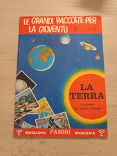 Album figurine panini usato  Virle Piemonte