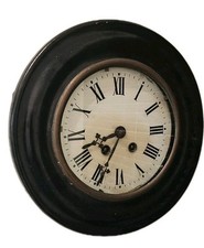 Bellissimo orologio pendolo usato  Italia