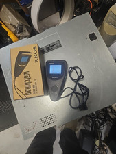 Vintage retro sony for sale  DAGENHAM