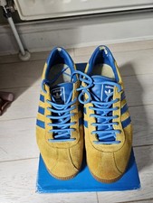 Adidas originals malmo for sale  BARNARD CASTLE