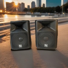 Sx300 speakers for sale  Santa Rosa