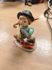 Goebel hummel figurines for sale  SELBY