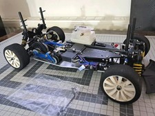 Nitro street car for sale  SWANSEA