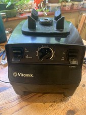 Vitamix aspire industrial for sale  LEWES