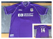 Tottenham hotspur football for sale  BORDON