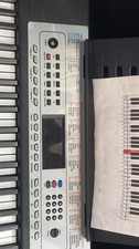 Keyboard piano keys for sale  LONDON