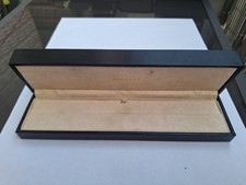 Bulgari scatola box usato  Trieste