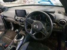 Nissan juke airbag for sale  SKELMERSDALE