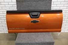Chevy avalanche oem for sale  Marshallville
