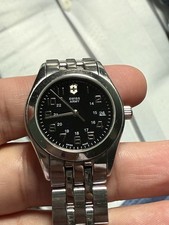 Pre owned victorinox for sale  CAMBRIDGE