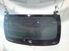 Lunette arriere peugeot d'occasion  Héricourt