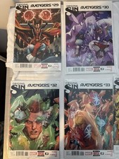 Marvel comics original for sale  HULL