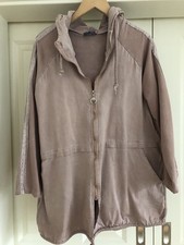 Gina laura jacke gebraucht kaufen  Salzhausen