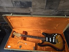 1994 fender srv for sale  Spring Hill