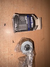 Moto oil filter for sale  LOUTH