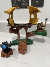 Star wars ewok for sale  SHEFFIELD