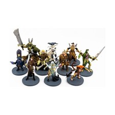 Ffg cadwallon mini for sale  Madison