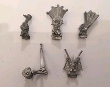 Warhammer fantasy 1992 for sale  YORK