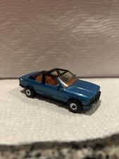 Matchbox bmw 323i for sale  Midlothian