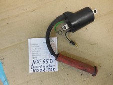 Honda 650 dominator gebraucht kaufen  Dorsten