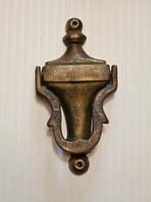 Vintage brass door for sale  Highland
