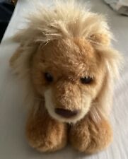 Lion teddy bear for sale  SUTTON COLDFIELD