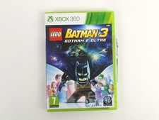Videogioco batman gotham usato  Parma