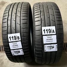 Pneumatici usati hankook usato  Fucecchio