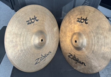 Zildjian zbt top for sale  Penrose