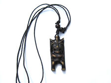 Halskette kette tiki gebraucht kaufen  Aachen