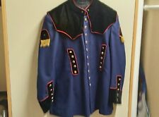 Bergmann bergbau uniform gebraucht kaufen  Kaiserslautern