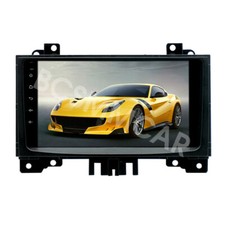 Rádio estéreo para carro Carplay Android ajuste automático para Mercedes-Benz Sprinter 2006-2017 comprar usado  Enviando para Brazil