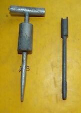 Outils materiel reparation d'occasion  Le Thor