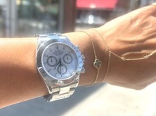 Rolex daytona stainless d'occasion  Expédié en Belgium