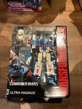 Transformers combiner wars for sale  TEWKESBURY