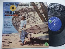 Pierre sellin disque d'occasion Pierre sellin disque d'occasion  Orvault