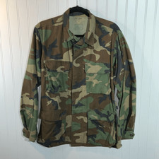 Camo military shirt for sale  Plaquemine