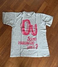 Shirt zoo 105 usato  Busto Arsizio