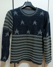 Maglione alcott stelle usato  Teano