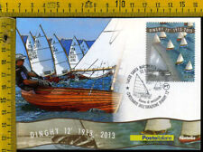 Cartolina fdc maximum usato  Milano